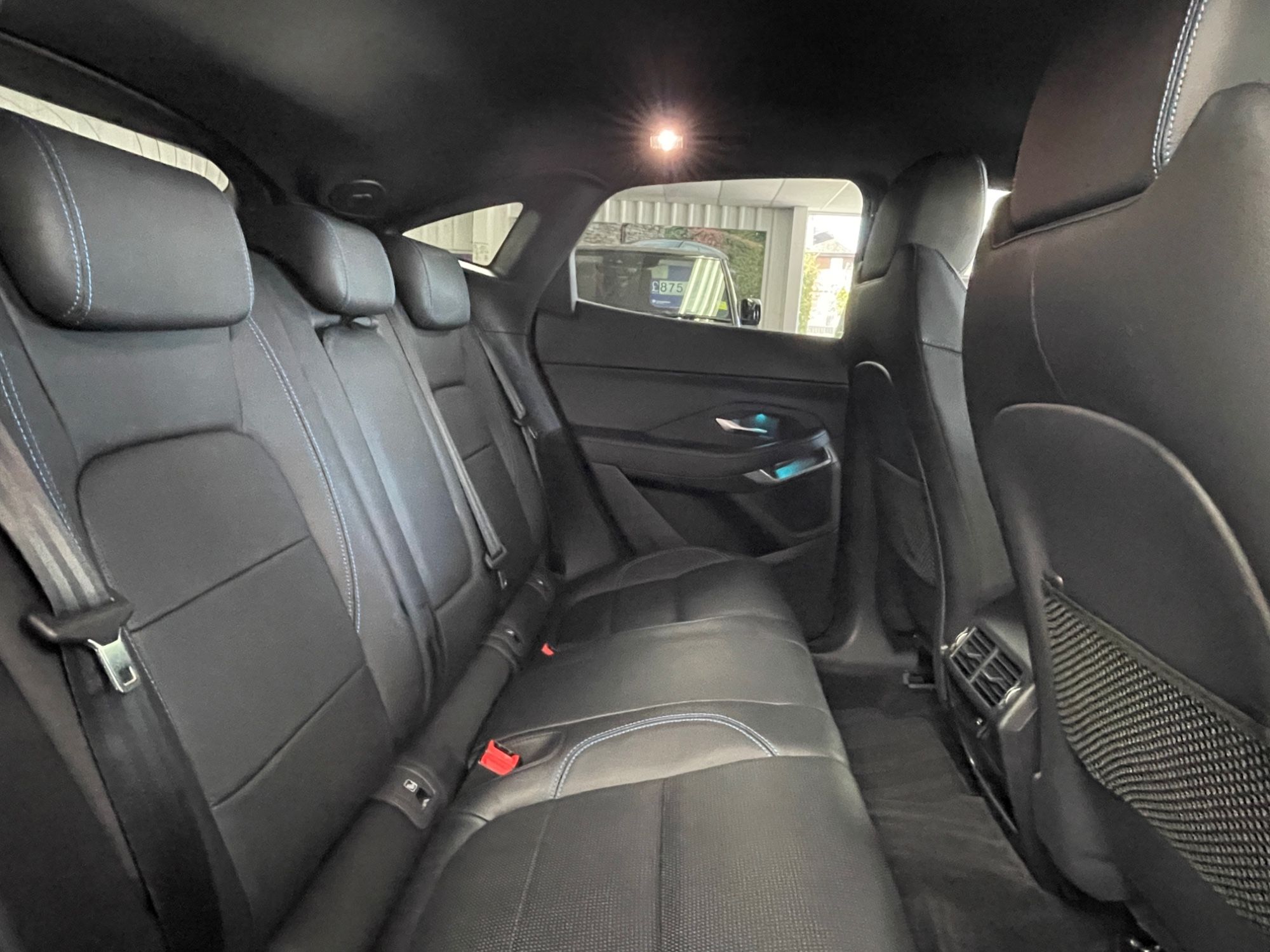 USED 2020 20 JAGUAR E-PACE 2.0 D150 R-Dynamic S SUV 5dr Diesel Manual Euro 6 (s/s) (150 ps) 