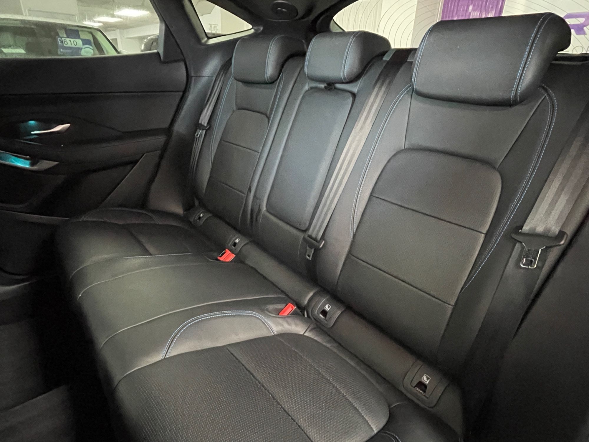 USED 2020 20 JAGUAR E-PACE 2.0 D150 R-Dynamic S SUV 5dr Diesel Manual Euro 6 (s/s) (150 ps) 