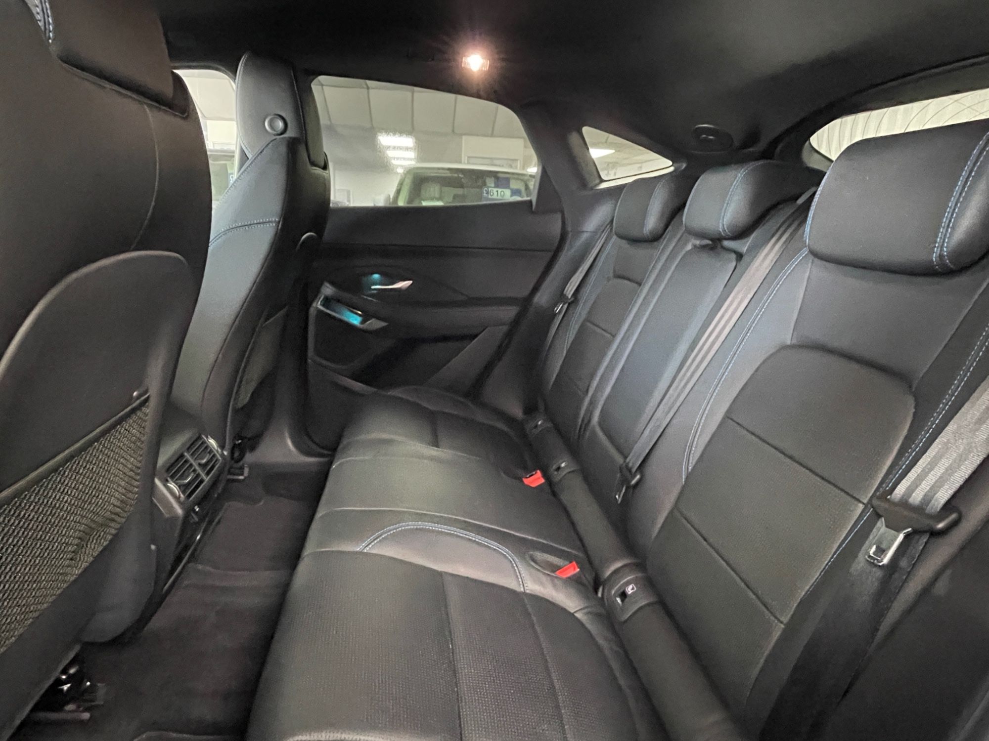 USED 2020 20 JAGUAR E-PACE 2.0 D150 R-Dynamic S SUV 5dr Diesel Manual Euro 6 (s/s) (150 ps) 