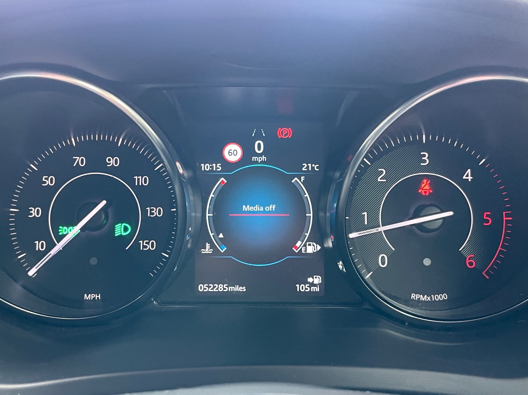 USED 2020 20 JAGUAR E-PACE 2.0 D150 R-Dynamic S SUV 5dr Diesel Manual Euro 6 (s/s) (150 ps) 