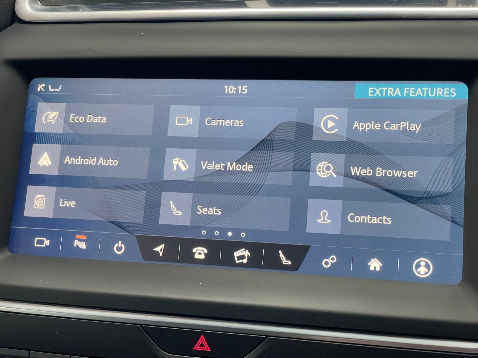 USED 2020 20 JAGUAR E-PACE 2.0 D150 R-Dynamic S SUV 5dr Diesel Manual Euro 6 (s/s) (150 ps) 
