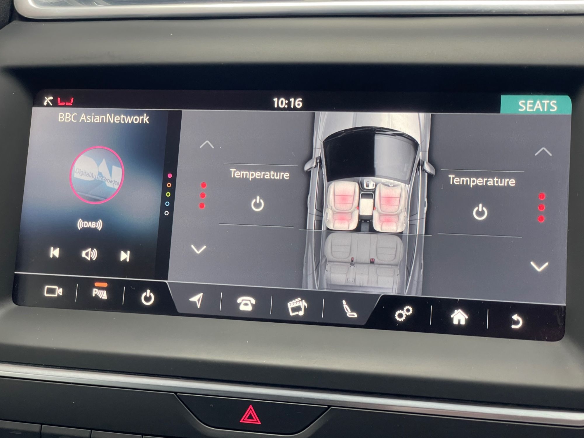 USED 2020 20 JAGUAR E-PACE 2.0 D150 R-Dynamic S SUV 5dr Diesel Manual Euro 6 (s/s) (150 ps) 