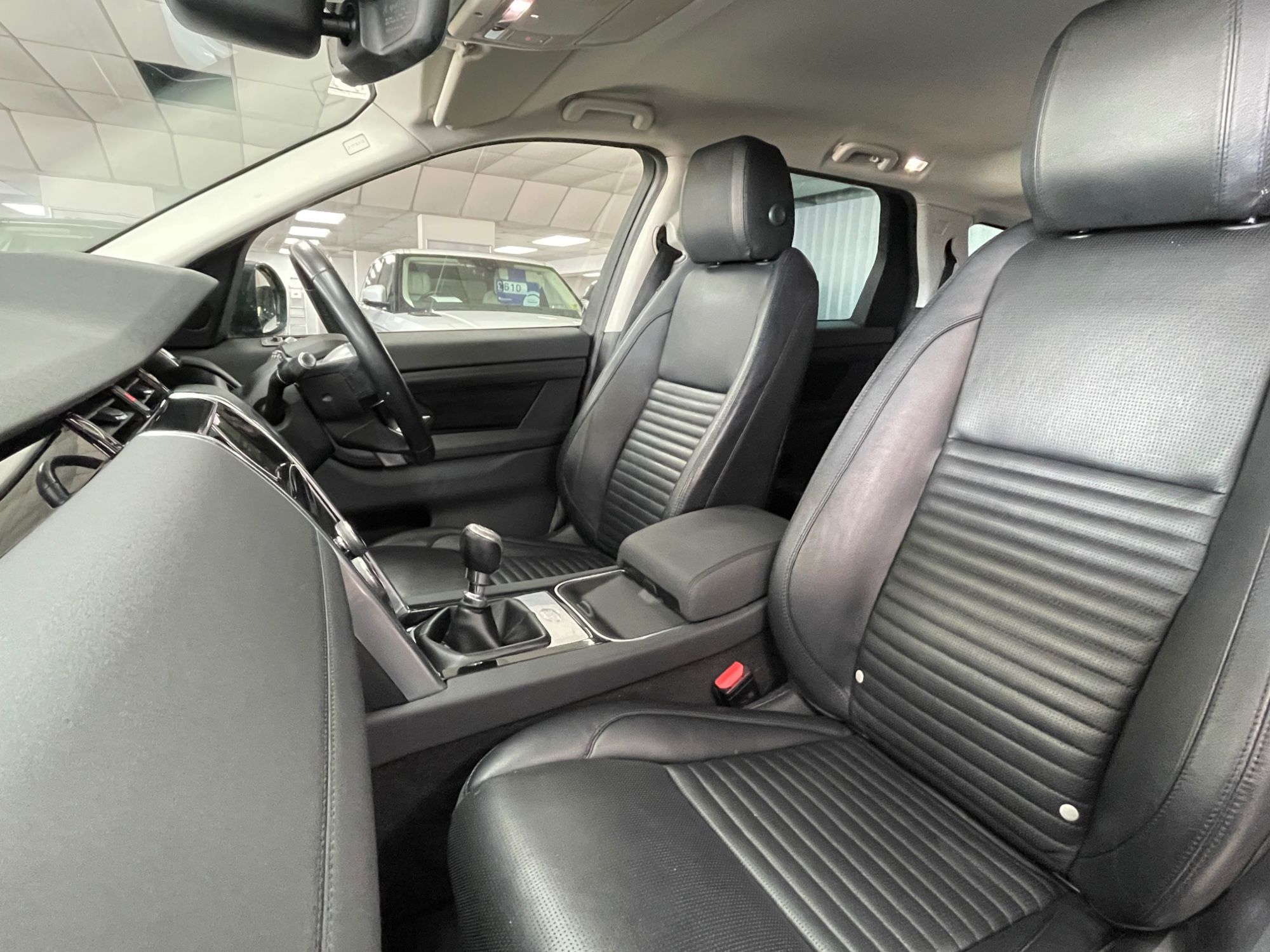 USED 2020 20 LAND ROVER DISCOVERY SPORT 2.0 D150 S SUV 5dr Diesel Manual Euro 6 (s/s) (150 ps) 