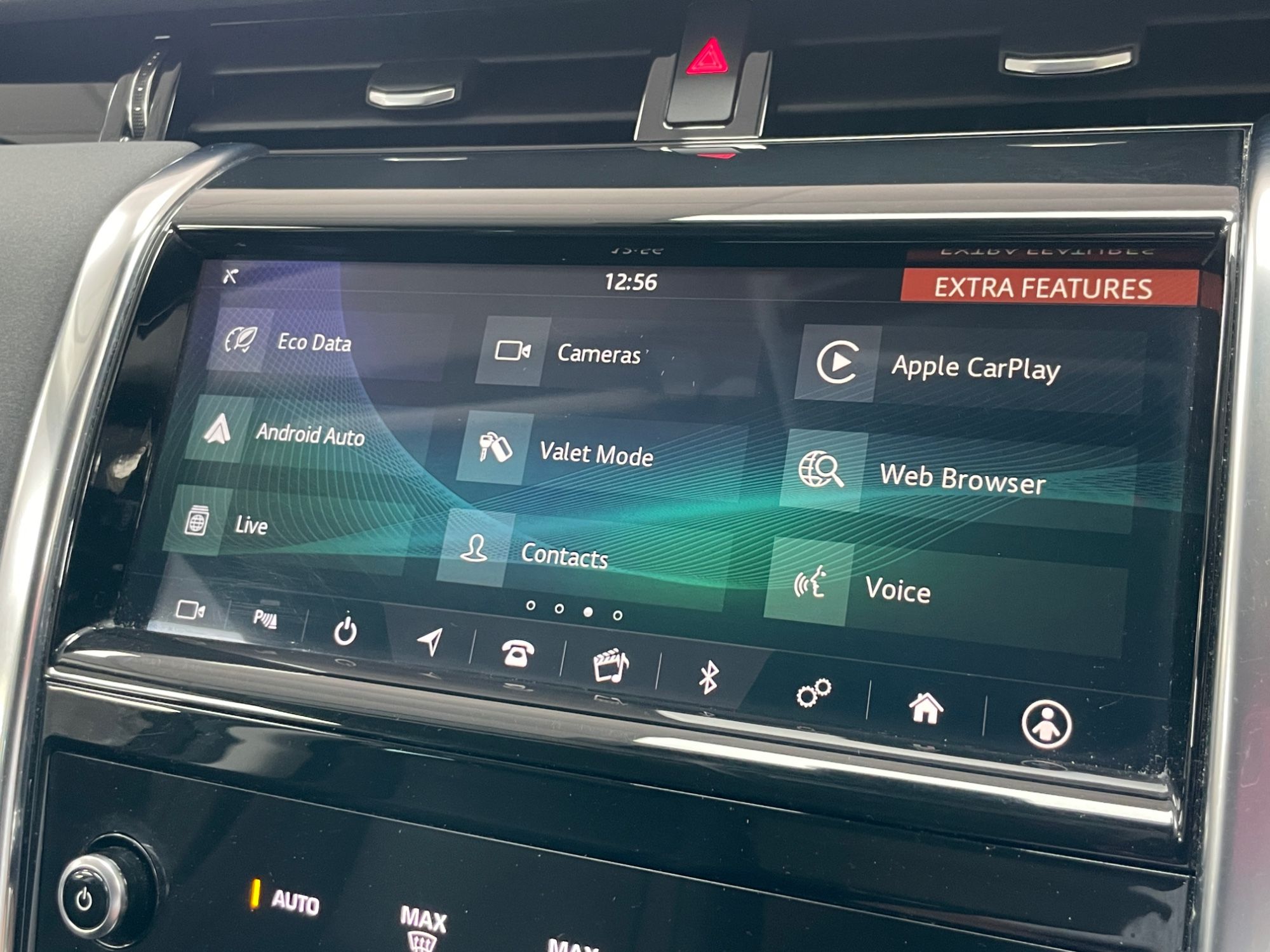 USED 2020 20 LAND ROVER DISCOVERY SPORT 2.0 D150 S SUV 5dr Diesel Manual Euro 6 (s/s) (150 ps) 