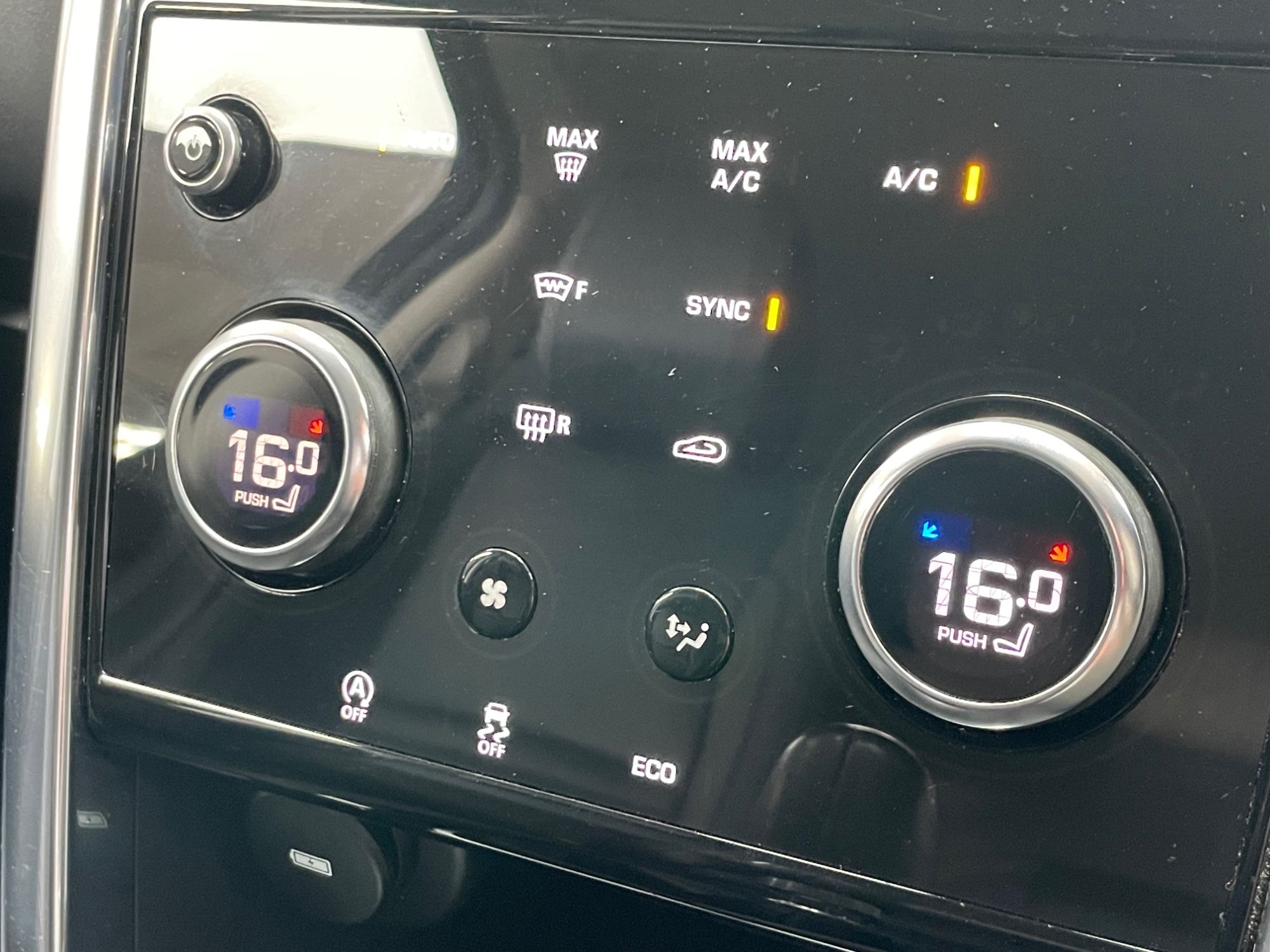 USED 2020 20 LAND ROVER DISCOVERY SPORT 2.0 D150 S SUV 5dr Diesel Manual Euro 6 (s/s) (150 ps) 