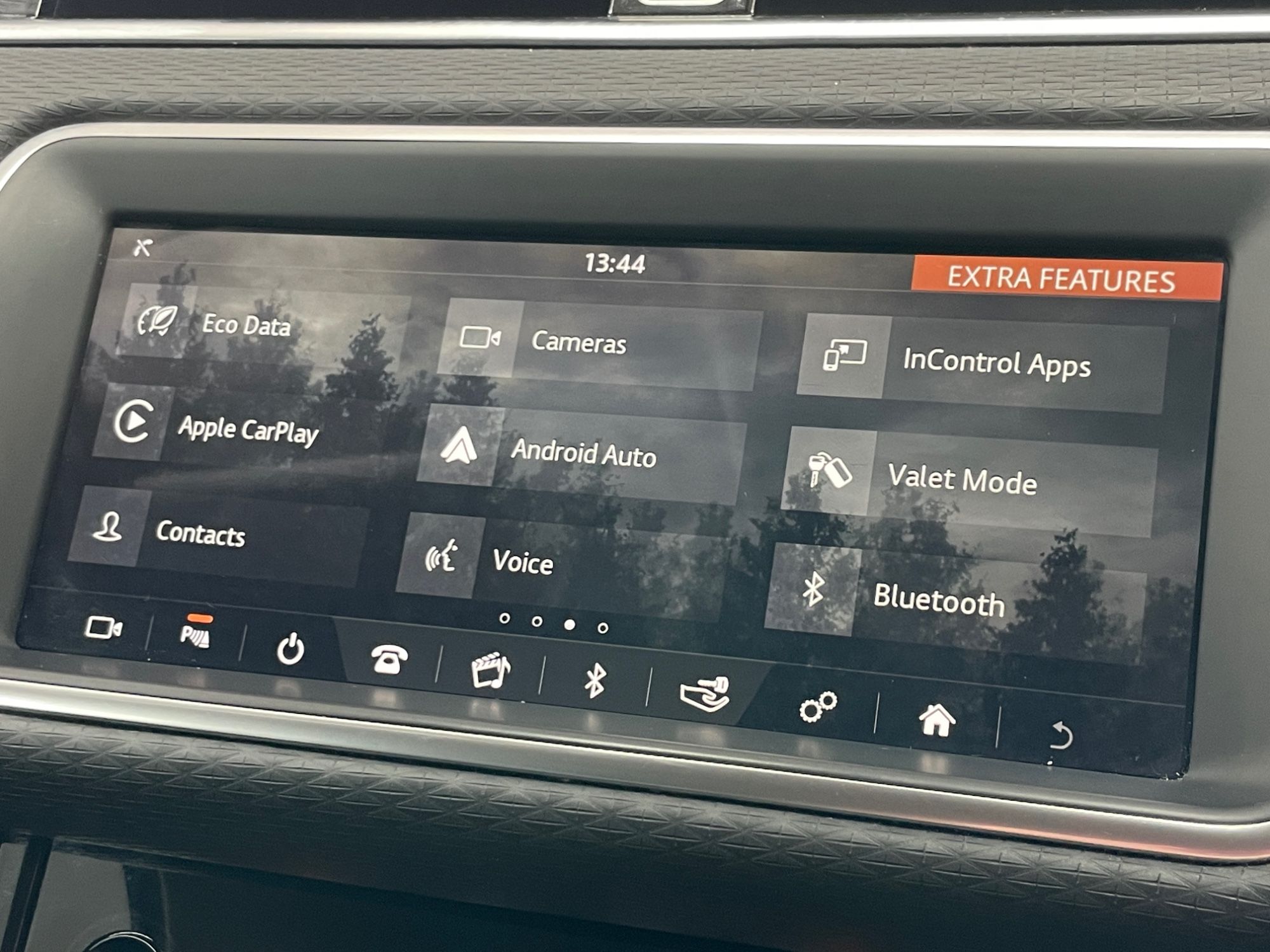 USED 2020 20 LAND ROVER RANGE ROVER EVOQUE 2.0 D150 SUV 5dr Diesel Manual FWD Euro 6 (s/s) (150 ps) 