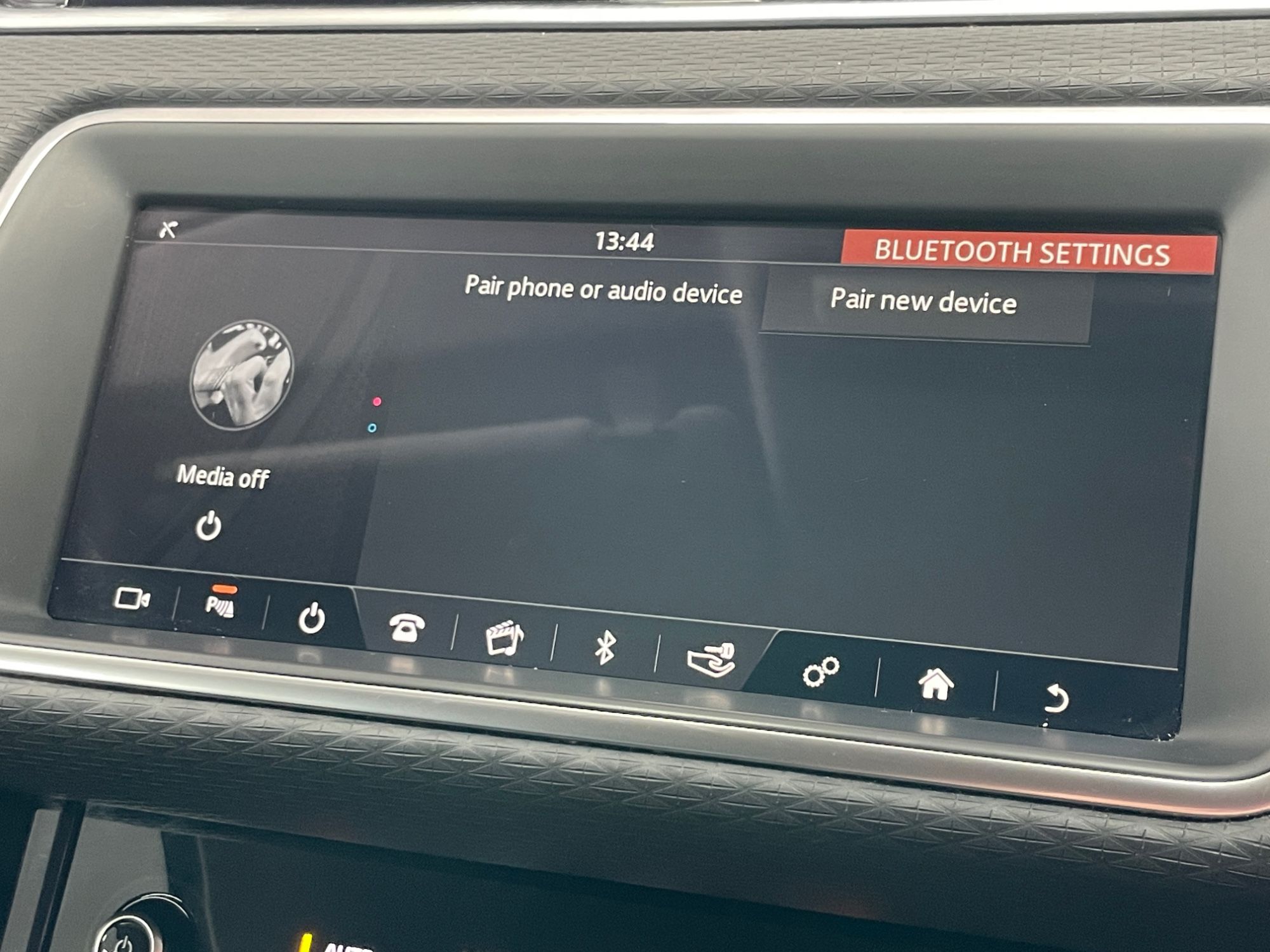 USED 2020 20 LAND ROVER RANGE ROVER EVOQUE 2.0 D150 SUV 5dr Diesel Manual FWD Euro 6 (s/s) (150 ps) 