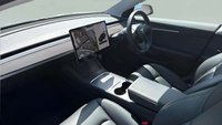 USED 2020 70 TESLA Model 3 (Dual Motor) Performance Saloon 4dr Electric Auto 4WDE (Performance Upgrade) (449 bhp) 