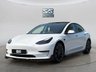 USED 2020 70 TESLA Model 3 (Dual Motor) Performance Saloon 4dr Electric Auto 4WDE (Performance Upgrade) (449 bhp) 