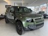 USED 2026 26 LAND ROVER DEFENDER 110 3.0 D350 MHEV X-Dynamic HSE SUV 5dr Diesel Auto 4WD Euro 6 (s/s) (350 ps) 