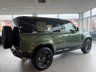 USED 2026 26 LAND ROVER DEFENDER 110 3.0 D350 MHEV X-Dynamic HSE SUV 5dr Diesel Auto 4WD Euro 6 (s/s) (350 ps) 