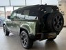 USED 2026 26 LAND ROVER DEFENDER 110 3.0 D350 MHEV X-Dynamic HSE SUV 5dr Diesel Auto 4WD Euro 6 (s/s) (350 ps) 