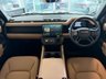 USED 2026 26 LAND ROVER DEFENDER 110 3.0 D350 MHEV X-Dynamic HSE SUV 5dr Diesel Auto 4WD Euro 6 (s/s) (350 ps) 