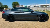 USED 2018 18 BMW 4 SERIES 2.0 420i Sport Coupe 2dr Petrol Auto Euro 6 (s/s) (184 ps) 
