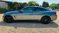 USED 2018 18 BMW 4 SERIES 2.0 420i Sport Coupe 2dr Petrol Auto Euro 6 (s/s) (184 ps) 