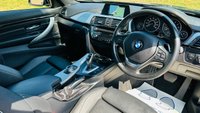 USED 2018 18 BMW 4 SERIES 2.0 420i Sport Coupe 2dr Petrol Auto Euro 6 (s/s) (184 ps) 