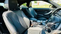 USED 2018 18 BMW 4 SERIES 2.0 420i Sport Coupe 2dr Petrol Auto Euro 6 (s/s) (184 ps) 