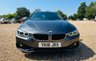 USED 2018 18 BMW 4 SERIES 2.0 420i Sport Coupe 2dr Petrol Auto Euro 6 (s/s) (184 ps) 