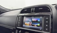 USED 2018 18 JAGUAR F-PACE 2.0 D180 R-Sport SUV 5dr Diesel Auto AWD Euro 6 (s/s) (180 ps) 