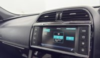 USED 2018 18 JAGUAR F-PACE 2.0 D180 R-Sport SUV 5dr Diesel Auto AWD Euro 6 (s/s) (180 ps) 