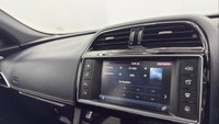 USED 2018 18 JAGUAR F-PACE 2.0 D180 R-Sport SUV 5dr Diesel Auto AWD Euro 6 (s/s) (180 ps) 