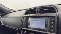 USED 2018 18 JAGUAR F-PACE 2.0 D180 R-Sport SUV 5dr Diesel Auto AWD Euro 6 (s/s) (180 ps) 