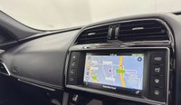 USED 2018 18 JAGUAR F-PACE 2.0 D180 R-Sport SUV 5dr Diesel Auto AWD Euro 6 (s/s) (180 ps) 