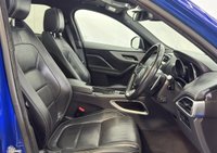 USED 2018 18 JAGUAR F-PACE 2.0 D180 R-Sport SUV 5dr Diesel Auto AWD Euro 6 (s/s) (180 ps) 