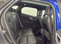 USED 2018 18 JAGUAR F-PACE 2.0 D180 R-Sport SUV 5dr Diesel Auto AWD Euro 6 (s/s) (180 ps) 