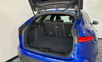 USED 2018 18 JAGUAR F-PACE 2.0 D180 R-Sport SUV 5dr Diesel Auto AWD Euro 6 (s/s) (180 ps) 