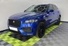 USED 2018 18 JAGUAR F-PACE 2.0 D180 R-Sport SUV 5dr Diesel Auto AWD Euro 6 (s/s) (180 ps) 