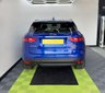 USED 2018 18 JAGUAR F-PACE 2.0 D180 R-Sport SUV 5dr Diesel Auto AWD Euro 6 (s/s) (180 ps) 