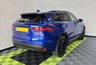 USED 2018 18 JAGUAR F-PACE 2.0 D180 R-Sport SUV 5dr Diesel Auto AWD Euro 6 (s/s) (180 ps) 