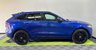 USED 2018 18 JAGUAR F-PACE 2.0 D180 R-Sport SUV 5dr Diesel Auto AWD Euro 6 (s/s) (180 ps) 