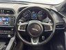USED 2018 18 JAGUAR F-PACE 2.0 D180 R-Sport SUV 5dr Diesel Auto AWD Euro 6 (s/s) (180 ps) 