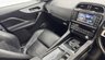 USED 2018 18 JAGUAR F-PACE 2.0 D180 R-Sport SUV 5dr Diesel Auto AWD Euro 6 (s/s) (180 ps) 