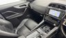 USED 2018 18 JAGUAR F-PACE 2.0 D180 R-Sport SUV 5dr Diesel Auto AWD Euro 6 (s/s) (180 ps) 