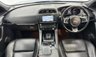 USED 2018 18 JAGUAR F-PACE 2.0 D180 R-Sport SUV 5dr Diesel Auto AWD Euro 6 (s/s) (180 ps) 