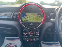 USED 2017 17 MINI HATCH 2.0 Cooper S Hatchback 3dr Petrol Manual Euro 6 (s/s) (192 ps) 