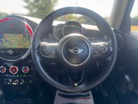 USED 2017 17 MINI HATCH 2.0 Cooper S Hatchback 3dr Petrol Manual Euro 6 (s/s) (192 ps) 