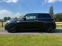USED 2017 17 MINI HATCH 2.0 Cooper S Hatchback 3dr Petrol Manual Euro 6 (s/s) (192 ps) 