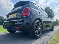 USED 2017 17 MINI HATCH 2.0 Cooper S Hatchback 3dr Petrol Manual Euro 6 (s/s) (192 ps) 