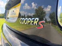 USED 2017 17 MINI HATCH 2.0 Cooper S Hatchback 3dr Petrol Manual Euro 6 (s/s) (192 ps) 