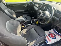 USED 2017 17 MINI HATCH 2.0 Cooper S Hatchback 3dr Petrol Manual Euro 6 (s/s) (192 ps) 