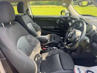 USED 2017 17 MINI HATCH 2.0 Cooper S Hatchback 3dr Petrol Manual Euro 6 (s/s) (192 ps) 
