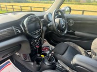 USED 2017 17 MINI HATCH 2.0 Cooper S Hatchback 3dr Petrol Manual Euro 6 (s/s) (192 ps) 
