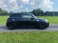 USED 2017 17 MINI HATCH 2.0 Cooper S Hatchback 3dr Petrol Manual Euro 6 (s/s) (192 ps) 
