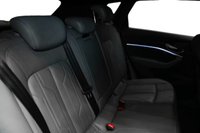 USED 2022 22 AUDI E-TRON 50 S line SUV 5dr Electric Auto quattro 71.2kWh (11kW Charger) (313 ps) 