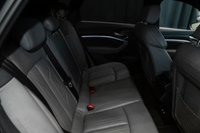 USED 2022 22 AUDI E-TRON 50 S line SUV 5dr Electric Auto quattro 71.2kWh (11kW Charger) (313 ps) 