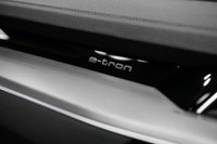 USED 2022 22 AUDI E-TRON 50 S line SUV 5dr Electric Auto quattro 71.2kWh (11kW Charger) (313 ps) 